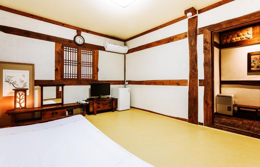 Hostel Kasan Tobang Seogwipo Exterior foto