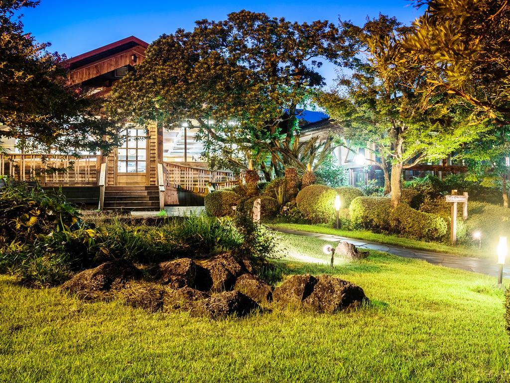 Hostel Kasan Tobang Seogwipo Exterior foto
